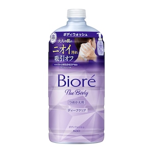�ԉ��b�r�I�� �U �{�f�B �A�^�C�v �f�B�[�v�N���A �߂����p 740ml�b��TB��DC�740