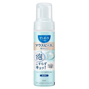 �ԉ��b�s���I�[�� �}�E�X�s�[�X�p�A�E�H�b�V�� �{�� 150ml�bϳ���-�������