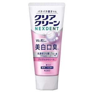 �ԉ��b�N���A�N���[��NEXDENT �������L �A�b�v���J���~�[�� 110g�b�رCȸ�D��ʸAP