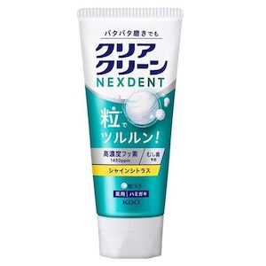�ԉ��b�N���A�N���[��NEXDENT �V���C���V�g���X 120g�b�رCȸ�D S��׽