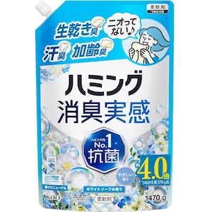 �ԉ��b�n�~���O���L���� �z���C�g�\�[�v�̍��� �l�� 1470g�bHMSJ �-��1470G
