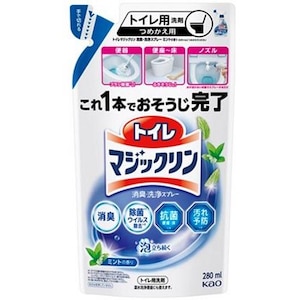 �ԉ��b�g�C���}�W�b�N���� ���L�E���X�v���[ �~���g�̍��� �߂����p 280ml�bĲ�ϼ�SP��� ��N