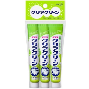 �ԉ��b�N���A�N���[�� �i�`�������~���g�i��p�n�~�K�L�j17g�~3�{�p�b�N�b�ر��-���