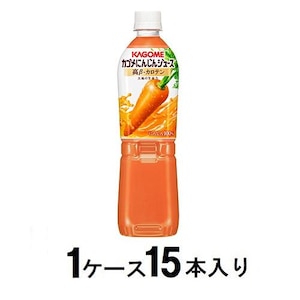 �J�S���b�ɂ񂶂�W���[�X ���x�[�^�J���e�� 720ml�i1�P�[�X15�{���j�b�����ݼ��B����X15