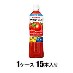 �J�S���b�g�}�g�W���[�X �ቖ 720ml�i1�P�[�X15�{���j�b��ļ��-�720MLX15