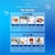 �J�l���Ό��bOXI�p���[�N���[�i�[EX 800g�bOXI���-��-�-EX800G