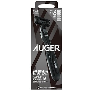 �L��bAUGER �R���{�p�b�N �z���_�[�{�֐n6�t�bAUGER������¸����6·