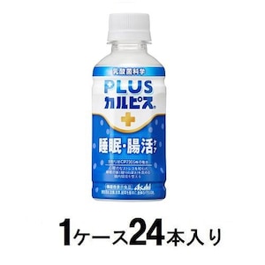�A�T�q�����bPLUS�J���s�X �����E�����P�A�@200ml�i1�P�[�X24�{���j�b���߽�����ֳ��X24