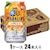 �L�����r�[���b�X�[�� �X�p�[�N�����O �o�����V�A�I�����W 350ml�~24�{�y�݌ɏ����z�b�ֳ��۵�ݼ�350*24