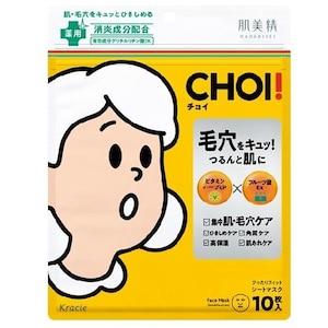 �N���V�G�z�[���v���_�N�c�b������ CHOI��p�}�X�N ���E�ь��P�A 10���bHB CHOIϽ� ��Ź�