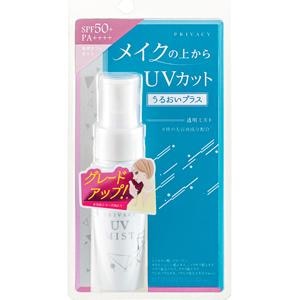 �������b�v���C�o�V�[�@UV�~�X�g50�b��ײ�޼-UVн�50 40ML
