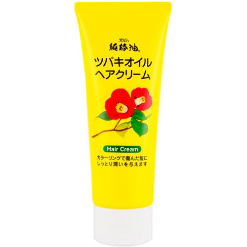 ツバキオイルヘアクリーム 150g Joshin Webショップ 通販 黒ばら本舗 クロバラツバキオイル ヘアクリ ム