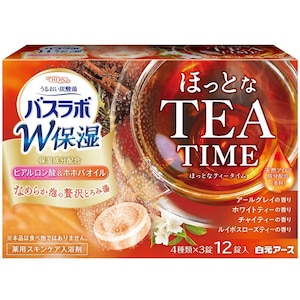 �����A�[�X�bHERS�o�X���{ W�ێ� �ق��Ƃ�TEATIME 12�����b�޽���μ�����TEATIME
