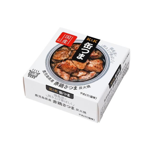 牛タン焼き ねぎ塩だれ 60g | 国分西日本 | カンツマ ギユウ