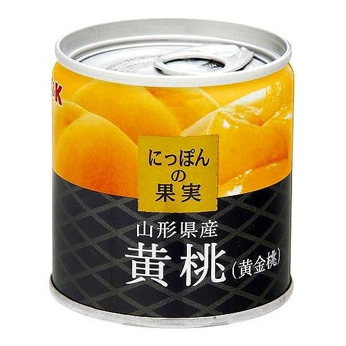 【お1人様1点限り】 にっぽんの果実 賞味期限：2026/8 国産黄桃M2号缶【在庫処分】 立体・オブジェ