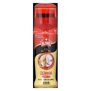 Kiwi エリート液体靴クリーム 全色用 75ml Joshin Webショップ 通販 ジョンソン Kiwiエリ トゼンシヨクヨウ