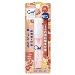 �T���X�^�[�b�I�[���c�[�~�[ �}�E�X�X�v���[ ���b�h�O���[�v�t���[�c 6ml�b�-��-ϳ�����- ����GF
