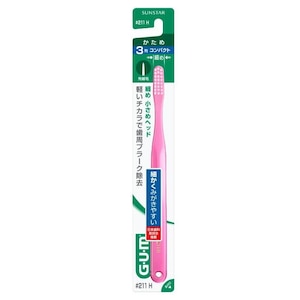 �T���X�^�[�b�K�� �f���^���u���V��211 �����߁b���211H