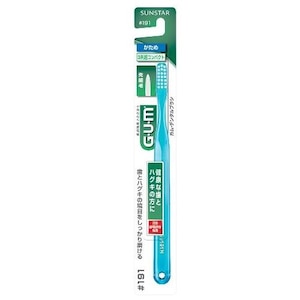 �T���X�^�[�b�K�� �f���^���u���V��191 �����߁bGUM��׼#191H
