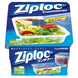 �������z�[���v���_�N�c�b�W�b�v���b�N �R���e�i�[�����`1900ml 1���bZP����-�ֳγ�1900ML