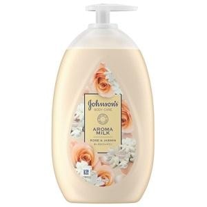 ＪＮＴＬコンシューマーヘルス｜ジョンソンボディケア エクストラケア アロマミルク 500ml｜ｼﾞｮﾝｿﾝﾎﾞﾃﾞｨｹｱ ｴｸｽﾄﾗ