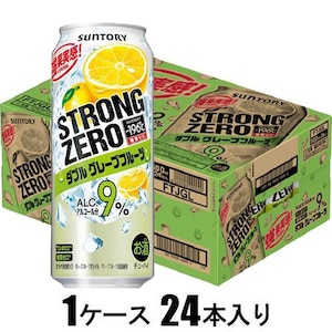 �T���g���[�b�T���g���[ �|196�� �X�g�����O�[�� �_�u���O���[�v�t���[�c 500ml�~24�{�y���n�C�z�bSU-196��ST�����GF500