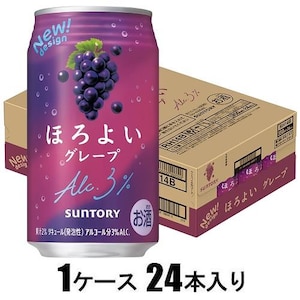 �T���g���[�b�ق�悢 �O���[�v 350ml�~24�{�y���n�C�z�bSU��ֲ���-��350��