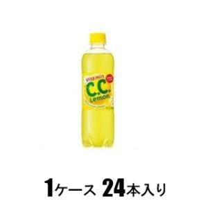 �T���g���[�bC.C.������ 500ml�i1�P�[�X24�{���j�bC.C.���500MLX24