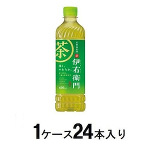 �T���g���[�b�ɉE�q�� �Β� 600ml�i1�P�[�X24�{���j�b����600MLX24