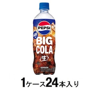 �T���g���[�b�y�v�V������BIG COLA 600ml�i1�P�[�X24�{���j�b���߼�Ϲ-�