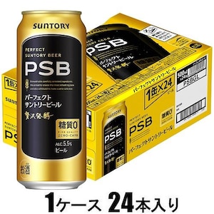 �T���g���[�b�p�[�t�F�N�g�T���g���[�r�[���@500ml�~24�ʁy�r�[���z�b��-̴�Ļ���-��-�500N