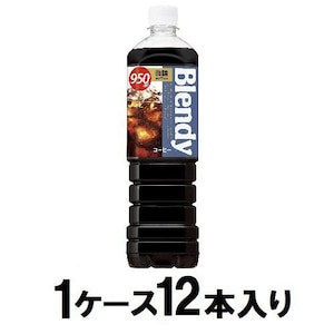 �T���g���[�b�u�����f�B �{�g���R�[�q�[ ���� 950ml�i1�P�[�X12�{���j�b�����޲������ĳX12