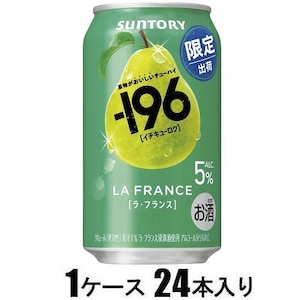 �T���g���[�b�[196 �� �t�����X 350ml�~24�{�y���n�C�z�b196���ݽ350X24