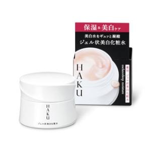 資生堂｜ＨＡＫＵ　メラノディープモイスチャー｜HK ﾒﾗﾉDﾓｲｽﾁﾔ-