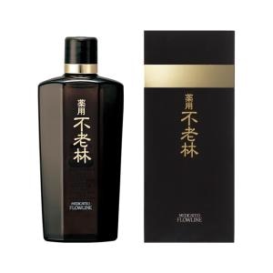 資生堂｜薬用不老林 頭皮用育毛料｜ﾔｸﾖｳﾌﾛ-ﾘﾝ