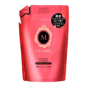 ファイントゥデイ｜マシェリ モイスチュア シャンプー（つめかえ用）EX 380ml｜ﾏｼｴﾘﾓｲｽﾁﾕｱｼﾔﾝﾌﾟ-EXｶｴ