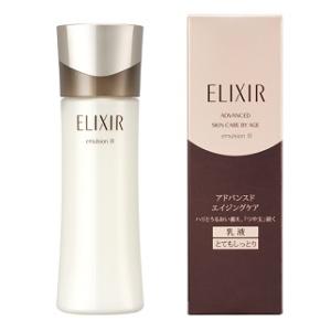エリクシール アドバンスド エマルジョン T I 130mL | 資生堂