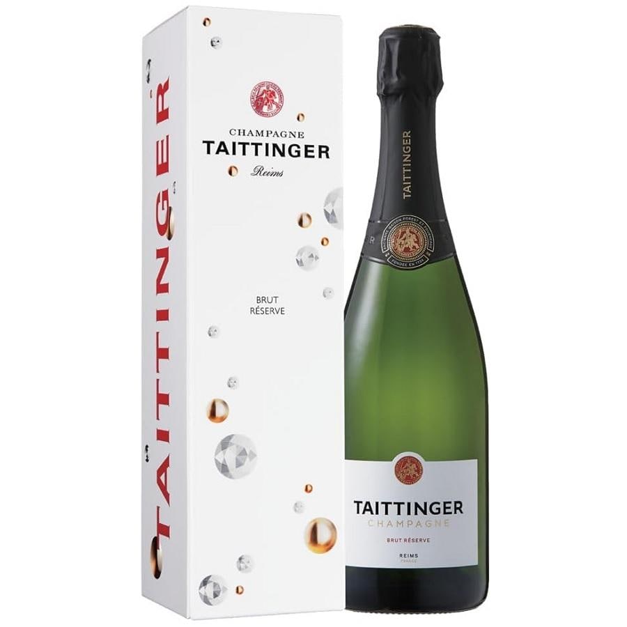 サッポロビール サッポロＴＡブリュット　レゼルヴ　２６ＦＩＦＡ テタンジェ ブリュット レゼルヴ 750ml | サッポロビール | テタンジ