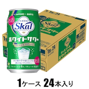 �T�b�|���r�[���b���̃X�R�[���z���C�g�T���[ 340ml�~24�{�y���n�C�z�b����� ��-ٻ�-340X24