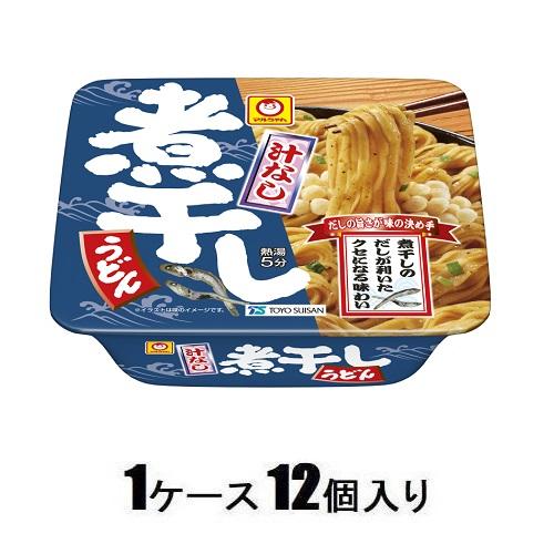 Amazon.co.jp: ニュータッチ 懐かしのとん汁うどん 80g×12個