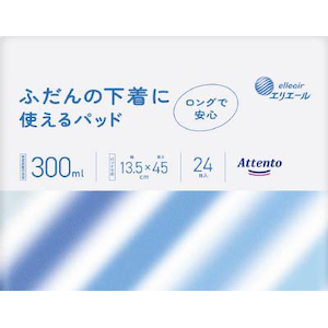 �剤�����b�A�e���g �ӂ���̉����Ɏg����p�b�h 24���b���������P300ML24ϲ