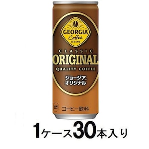 �R�J�E�R�[���b�W���[�W�A �I���W�i�� 250g�ʁi1�P�[�X30�{���j�bG�ؼ��� 250G�-�