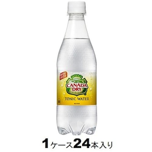 �R�J�E�R�[���b�g�j�b�N�E�H�[�^�[ 500ml�i1�P�[�X24�{���j�b��¸��-�- 500P �-�