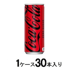 �R�J�E�R�[���b�R�J�E�R�[�� �[�� 250ml�ʁi1�P�[�X30�{���j�b����-׾��250MLX30