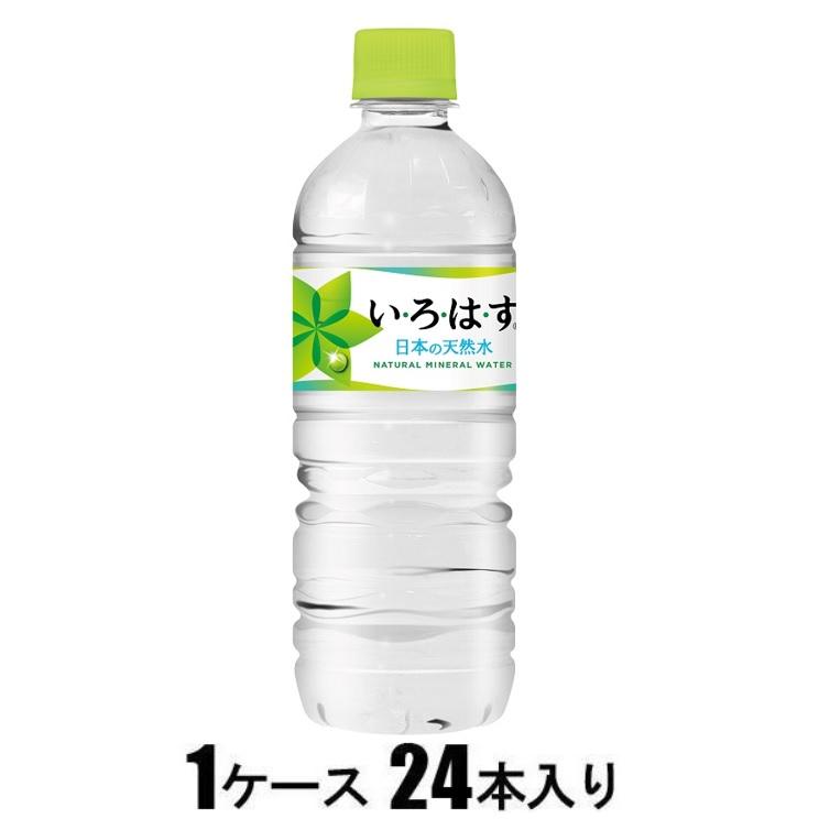 いろはす 555ml 1ケース24本入 Joshin Webショップ 通販 コカ コーラ イロハス 555p ケ ス