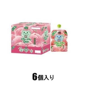 �R�J�E�R�[���b�~�j�b�c���C�h �Ղ��Ղ��Qoo �s�[�`�� 125g�~6�b�������ݸ-��-�125G