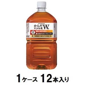 からだすこやか茶W+ 1050ml ２２本 からだすこやか茶W＋ 1050ml | 一般食品,飲料,水・お茶 | amity