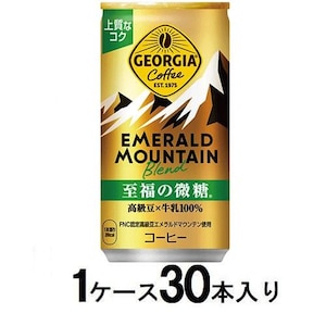 �R�J�E�R�[���b�W���[�W�A �G�������h�}�E���e���u�����h �����̔��� 185g�i1�P�[�X30�{���j�bG�Ҽ̸���ĳ 185GX30N
