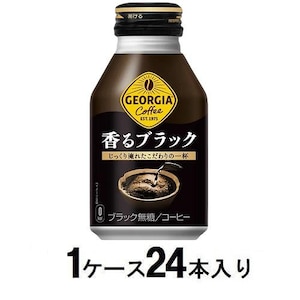 �R�J�E�R�[���b�W���[�W�A ����u���b�N 260ml�i1�P�[�X24�{���j�bG ������¸ 260GX24