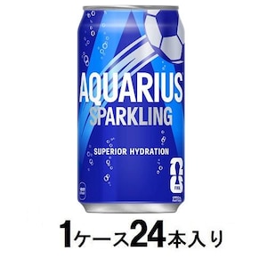 �R�J�E�R�[���b�A�N�G���A�X �X�p�[�N�����O 350ml�i1�P�[�X24�{���j�bAQ���-��ݸ�350MLX24